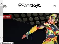 Sites similar to fansloft.com