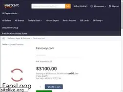 Sites similar to fansloop.com