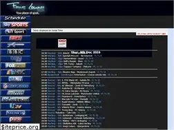 Sites similar to fanslounge.tv