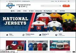Sites similar to fansmania.eu