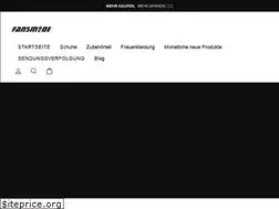 Sites similar to fansmode.com