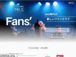 Sites similar to fansnet.jp