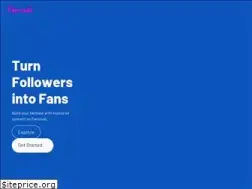 Sites similar to fansnub.com