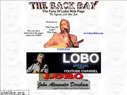 Sites similar to fansoflobo.com