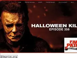 Sites similar to fansonpatrol.com