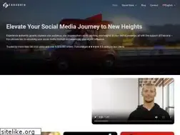 Sites similar to fansoria.com