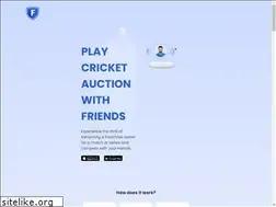 Sites similar to fanspole.com