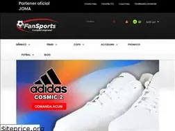 Sites similar to fansports.ro