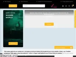 Sites similar to fanssite.be