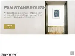 Sites similar to fanstanbrough.com