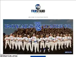Sites similar to fanstandprints.com