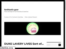 Sites similar to fanstasticgear.com