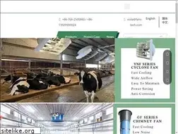 Sites similar to fanstech-agro.com