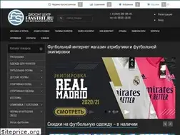 Sites similar to fanstrit.ru