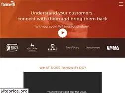 Sites similar to fanswifi.com