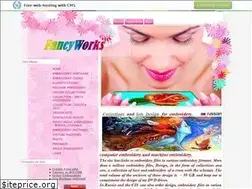 Sites similar to fansyworks.ucoz.ru