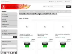 Sites similar to fant-verlag.de