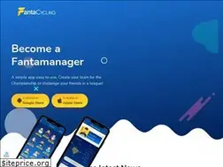 Sites similar to fanta-cycling.com