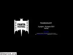 Sites similar to fanta-festival.it