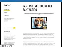 Sites similar to fanta-tv.com