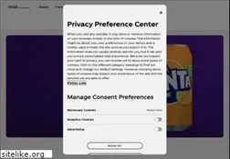 Sites similar to fanta.co.uk