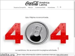 Sites similar to fanta.com.ni