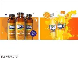 Sites similar to fanta.de