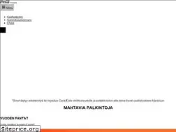 Sites similar to fanta.fi