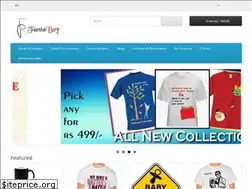 Sites similar to fantaboy.com