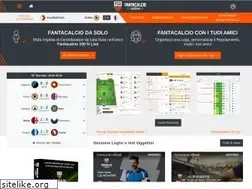 Sites similar to fantacalcio-online.com