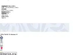 Sites similar to fantacalcio.it