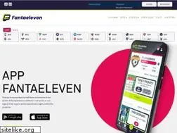 Sites similar to fantacalcioitalia.it