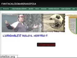 Sites similar to fantacalciomarinadipisa.weebly.com