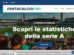 Sites similar to fantacalciopro.com