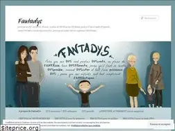 Sites similar to fantadys.com