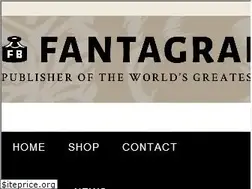 Sites similar to fantagraphics.com