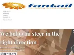 Sites similar to fantailtech.com