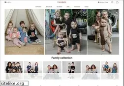 Sites similar to fantakids.com
