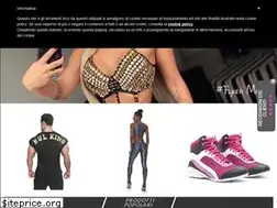 Sites similar to fantaleggins.com
