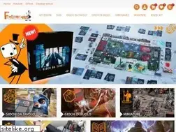 Sites similar to fantamagus.com