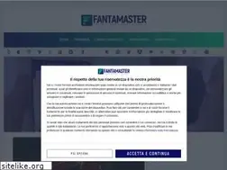 Sites similar to fantamaster.it