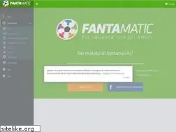 Sites similar to fantamatic.com