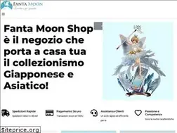 Sites similar to fantamoonshop.it