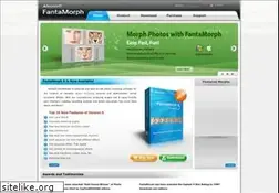 Sites similar to fantamorph.com
