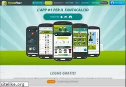 Sites similar to fantapazz.com