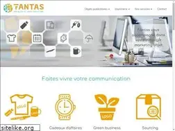 Sites similar to fantas.fr
