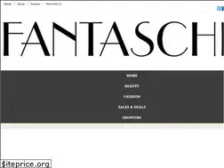 Sites similar to fantaschic.com