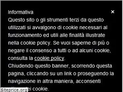 Sites similar to fantascienza.com