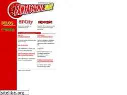 Sites similar to fantascienza.net