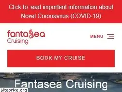 Sites similar to fantasea.com.au